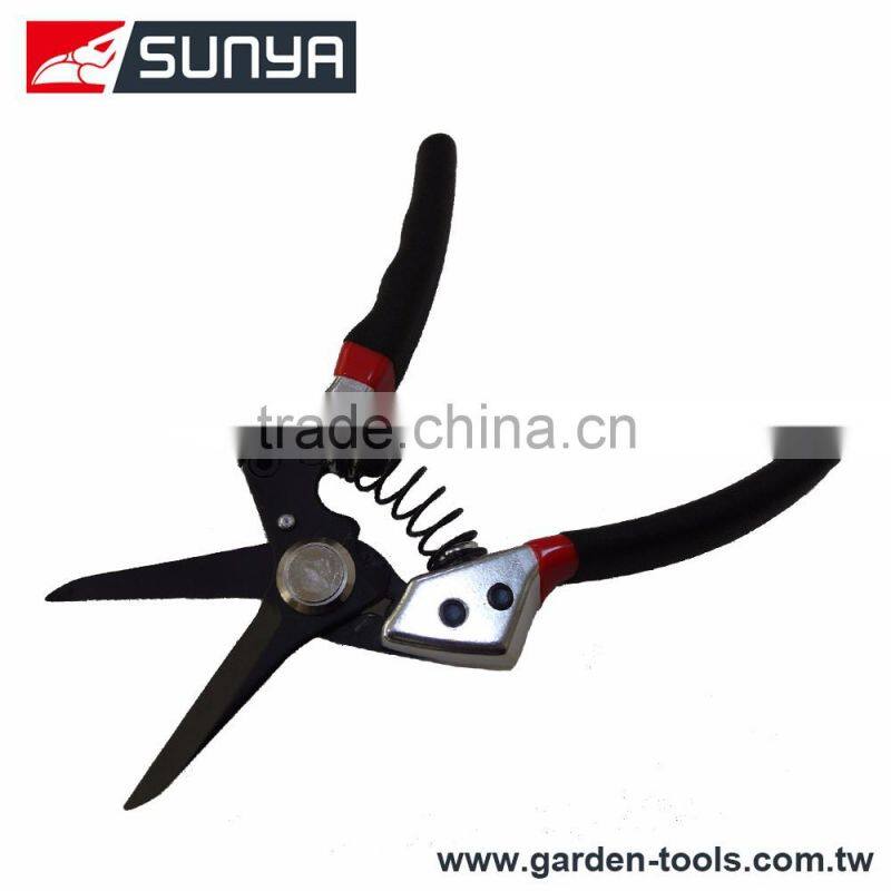 Professional strong forged snip shears