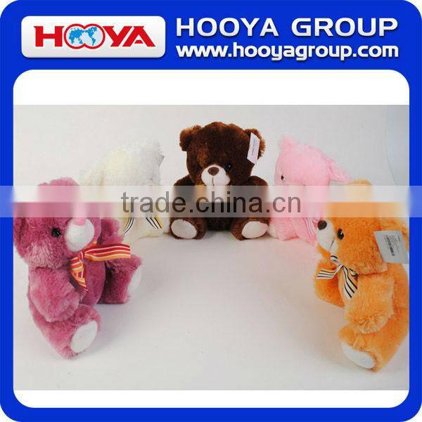 Yiwu China Gift Soft Toys Factory