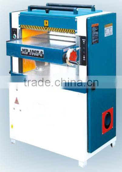 MB104E-2 Wood thicknesser planer