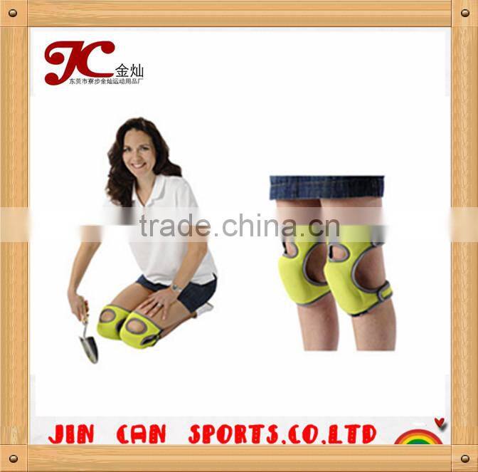 Customed ful heat stimulation printing waterproof garden cushion