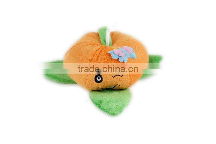 hot and new pumpkin toys stuffed quality plush baby toys