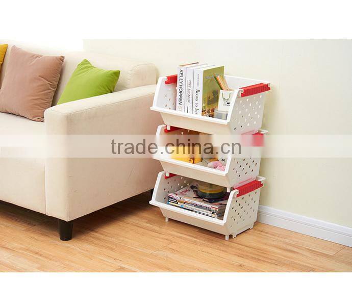 Kitchen shelf Multi function storage rack basket Multi- functional household rack