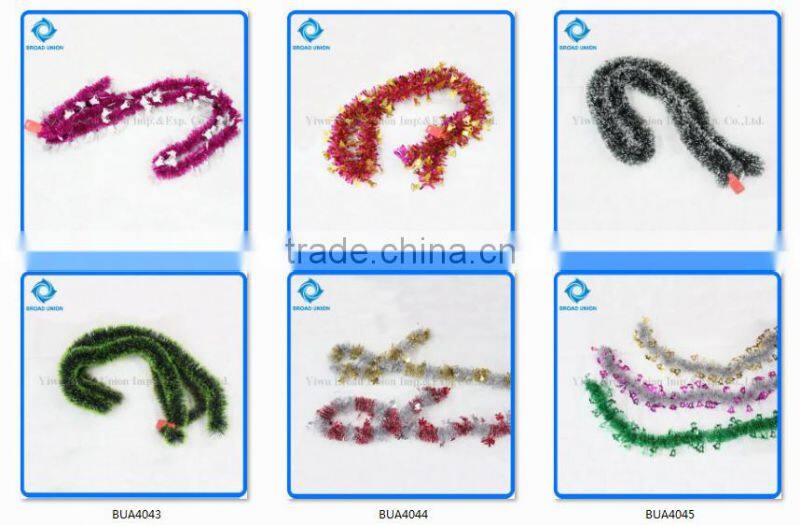 Hot Sale Hanging Christmas Decoration Decoration Christmas