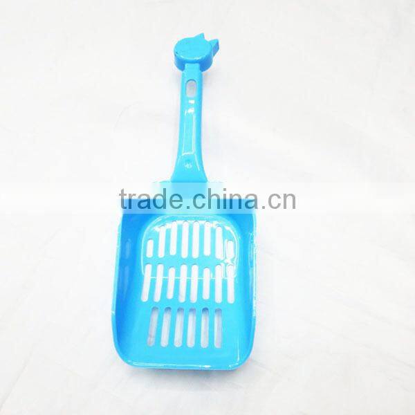 Plastic Pet Pooper Scooper Dog Pooper Scooper