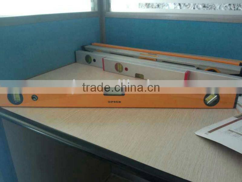 CR Aluminum level ruler