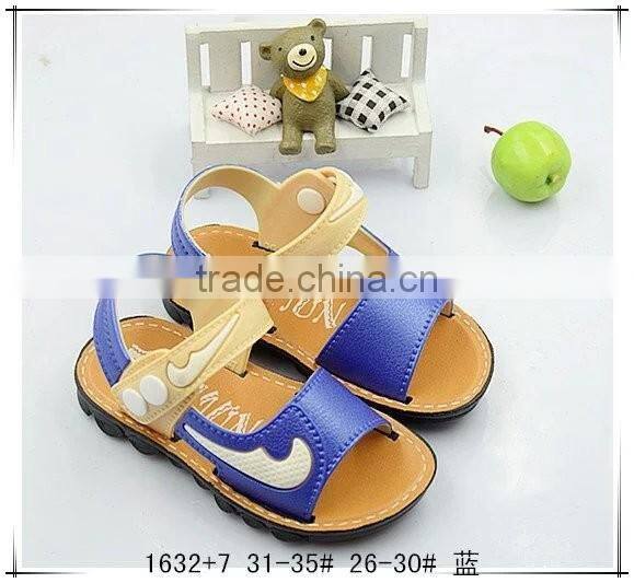 latest cute sandal for boys