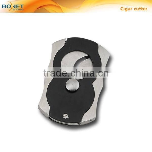 SC11001 CE Certificated Cuts up to a 56 ring gauge cigar best cigar cutter