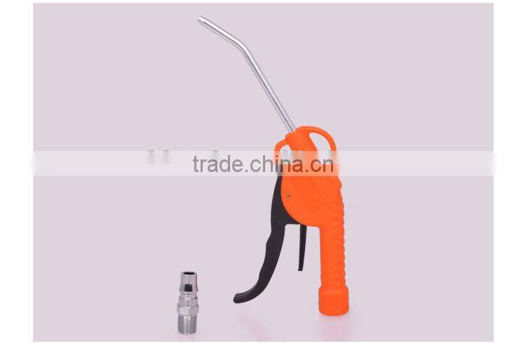 AK-1011 High quality Pneumatic tools blowing air dust gun