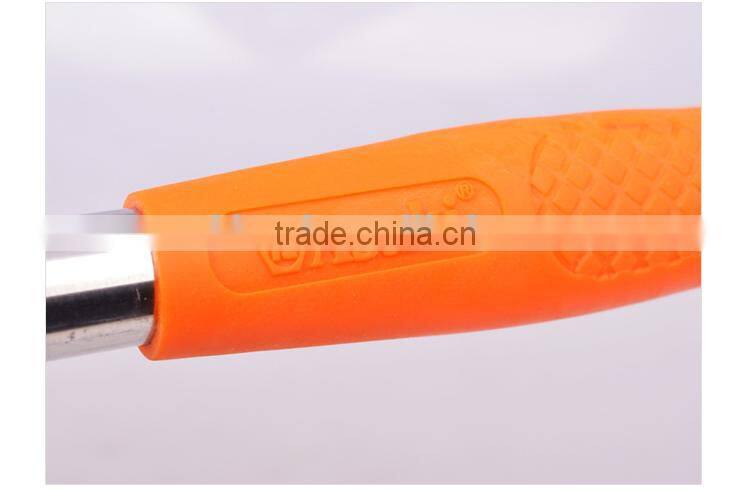 ASAKI Black Rubber hammer Tile Rubber Mallet sizes