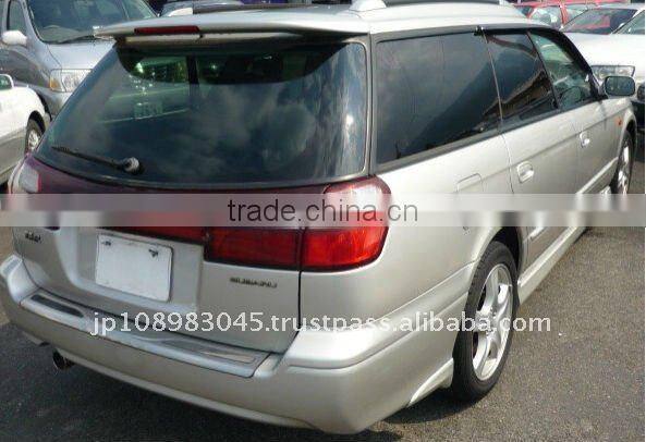 Subaru LEGACY Touring Wagon Outback cheap Subaru