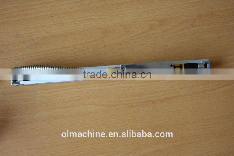 SINO Optical Linear Scale, linear encoder, linear glass scale, DRO, KA600 with length 1000-3000mm