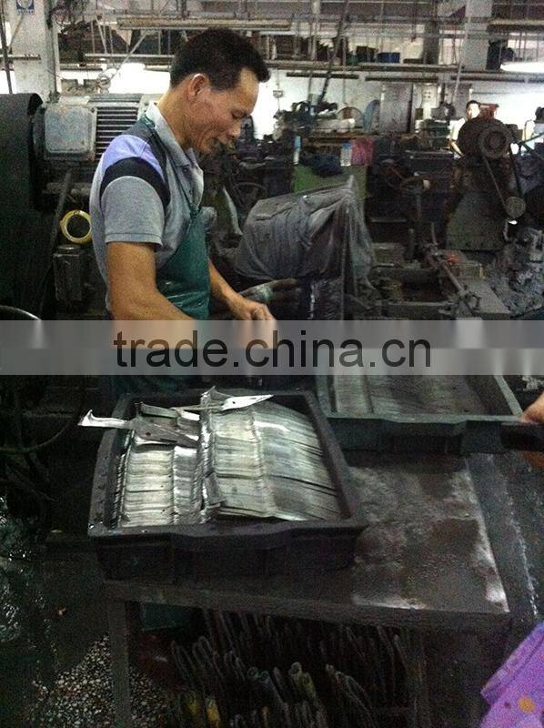 Professional Hairdressing Scissor Thinning & Hair Cutting Set 6" Black