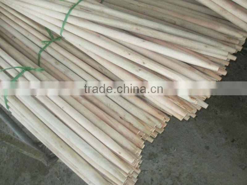 wooden handle for shovel hoe axe