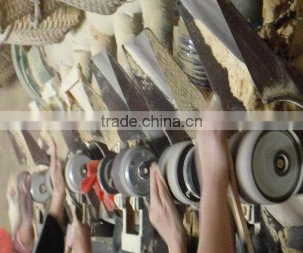 Wholesale bamboo utensil with color handle and logo carved/kitchen cooking bambu tool