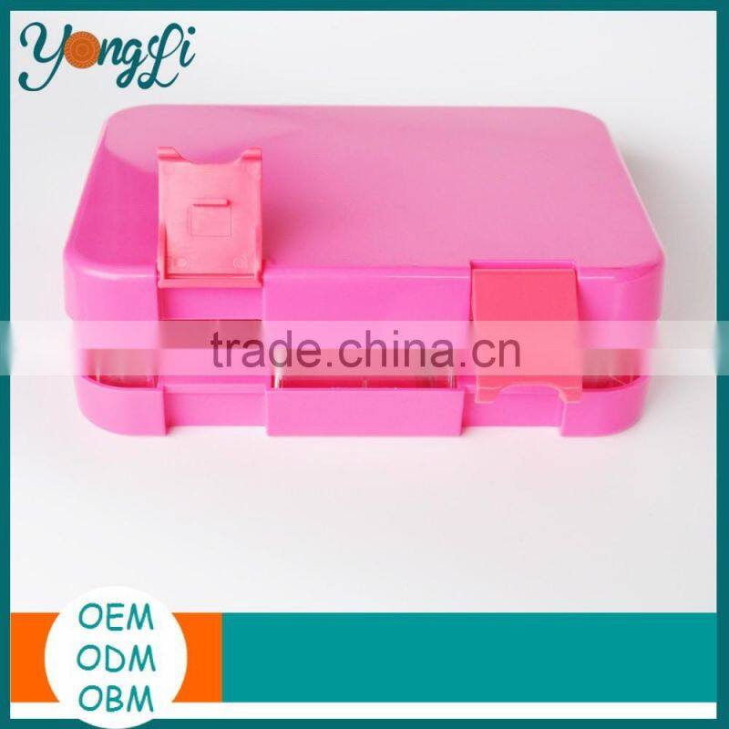 For Kids and Adults BPA Free Leakproof Bento Lunch Box Container