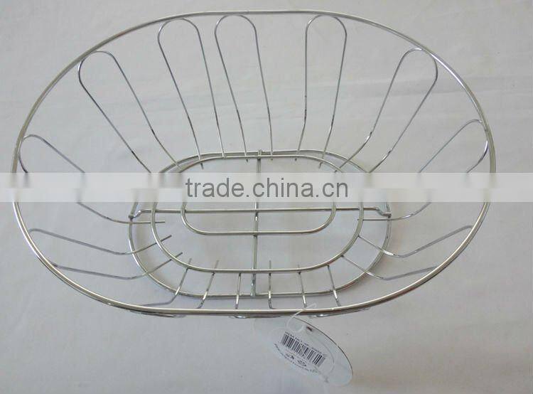 Iron Wire Fruit Basket