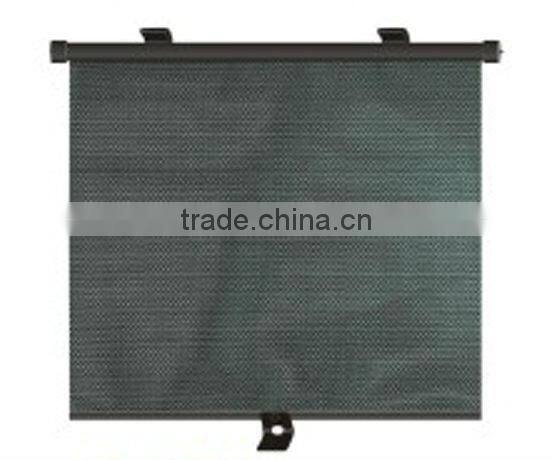Customer Design Roller Car Side Window SunShade Net