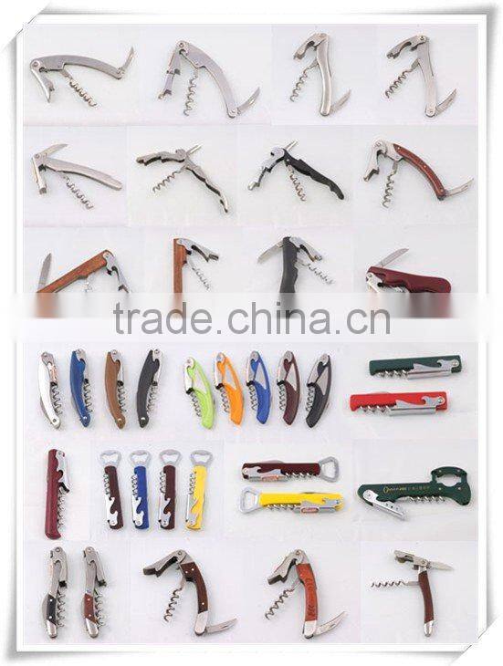 Wholesale Cheap Wine Beer Bottle Opener