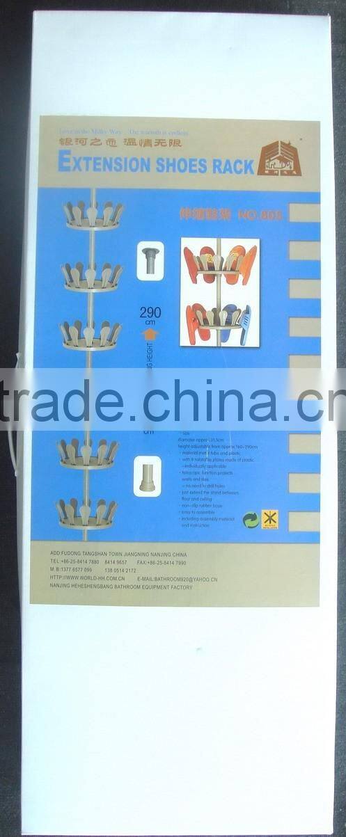 Stackable Shoe Rack,Extended & Rototable,Direct factory supplier