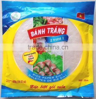 VIETNAMESE HIGH QUALITY - RICE STICK - DUY ANH FOODS