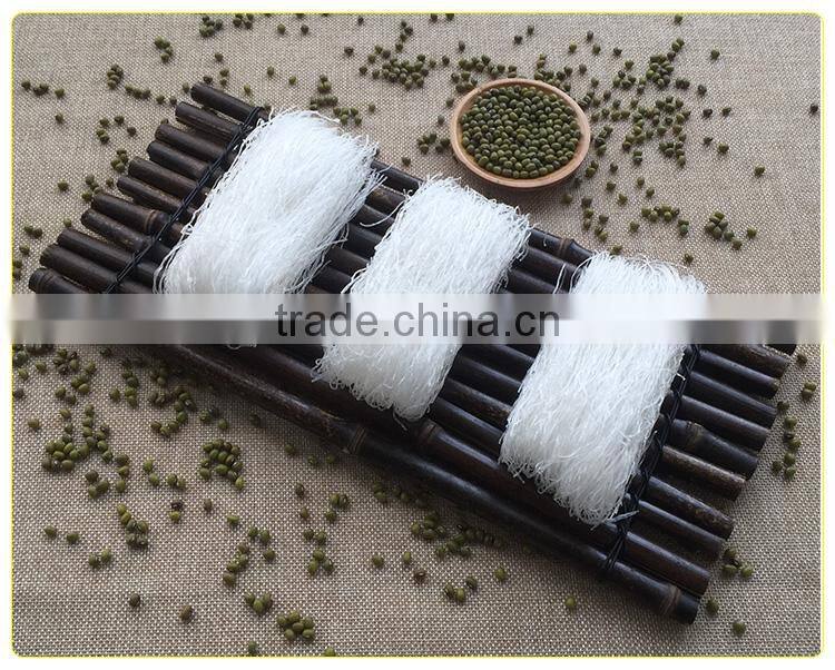 Certificated Bean Vermicelli 250g Maker