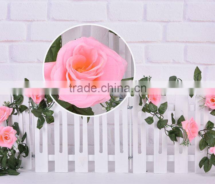 2016 artificial ivy vine garland