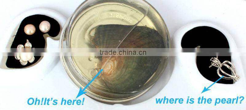 Mother's Day gift Angel wing red love pearl gift (small)