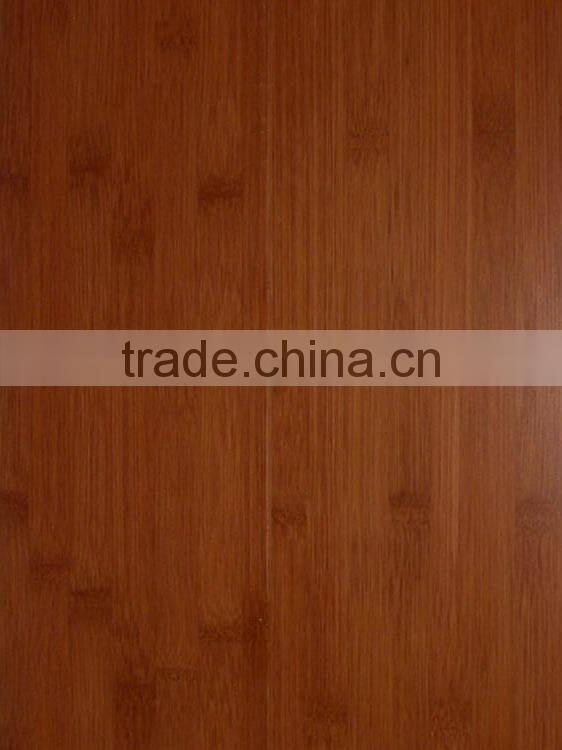Stained bamboo flooring from Kanger manufacturer supplied for indoor finishing CE Certified Bamboo Tile Flooring