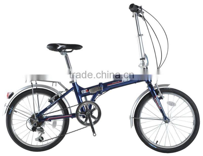 OEM ODM available China wholesale 20 inch bicycle folding bike for sale