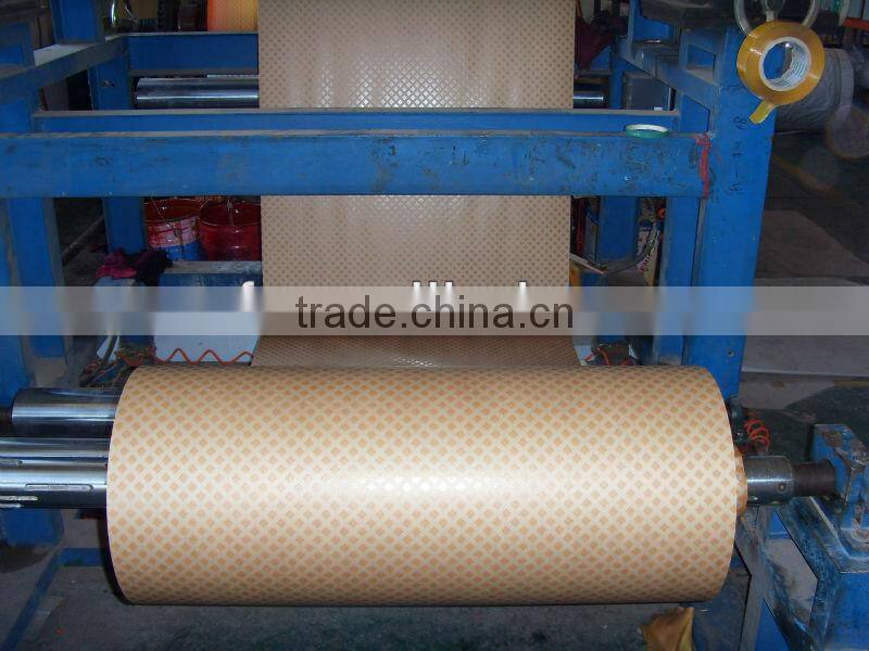 Diamond Dotted Paper ( DDP)