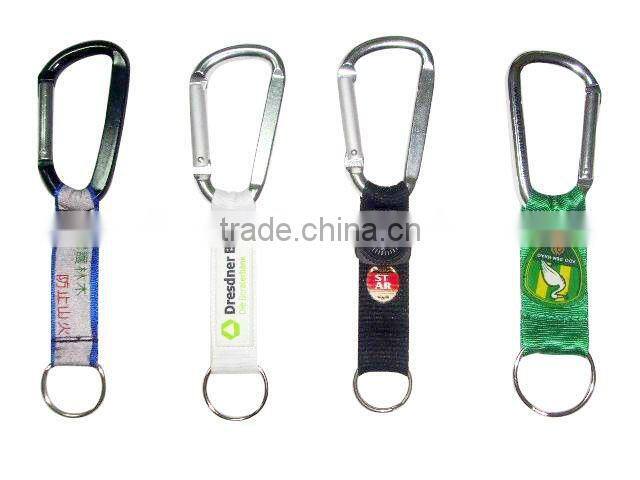 Carabiner lanyard with for sale