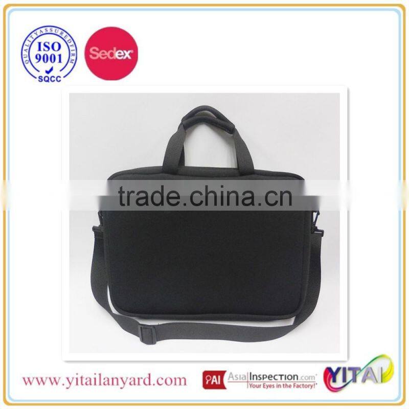 2015 Neoprene Laptop bag for promotional gift