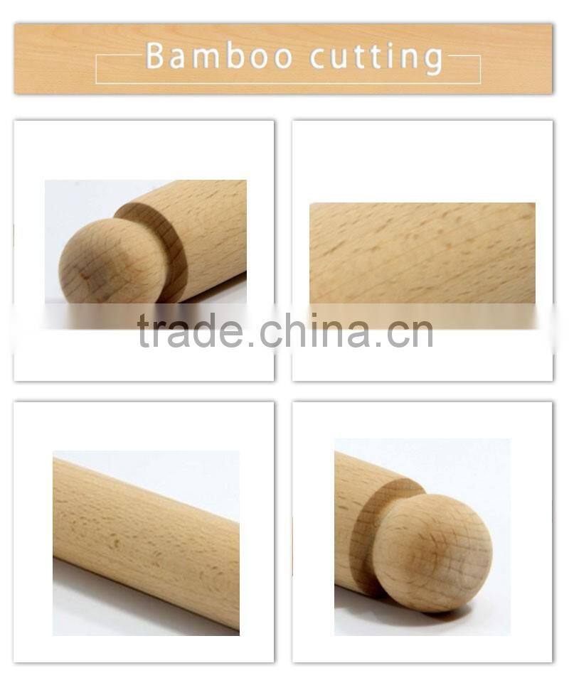 2016 aonong Hot sale High quality rolling pins for sale kitchenware
