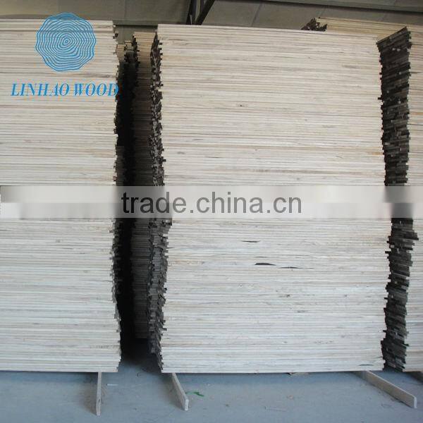 Factory Direct Paulownia Door Wood