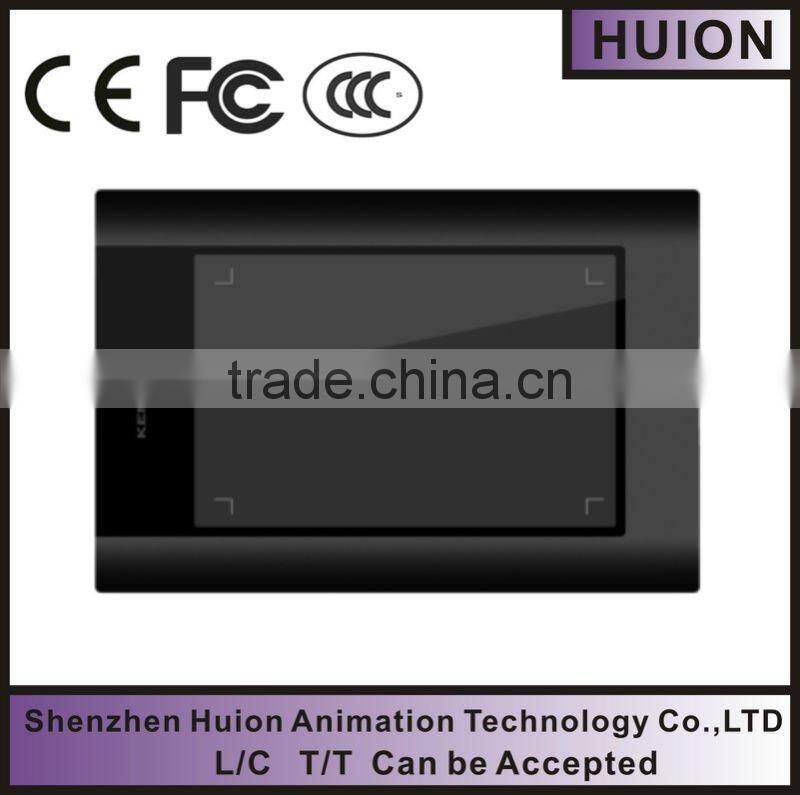 Newest 2048 levels 8*5inch USB signature board