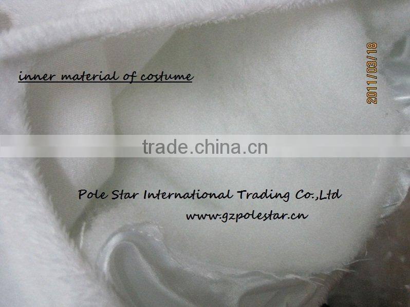 2012 character Rrinaceus earopaeus costume NO.1941