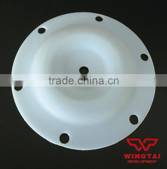 PTFE Mebrane For Double Way Pneumatic Pump BML-20