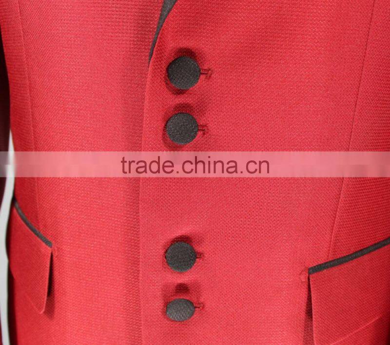 Tuxedo Regular fit suit for man