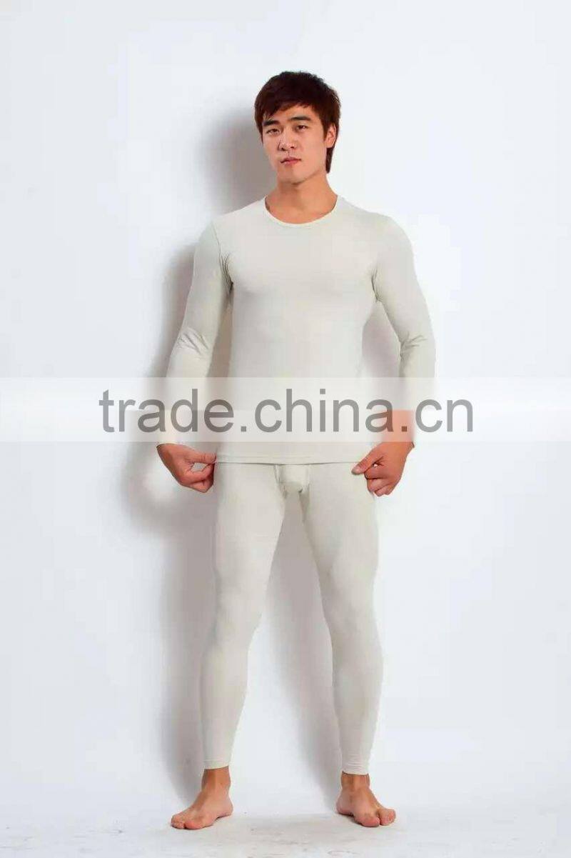 Hot Design Man Long Jhons Thermal Underwear For Man China Manufacturer Wholesale