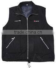formal waistcoat for working for men