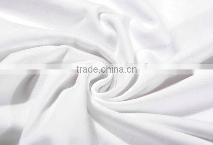 latest high quality long sleeve bulk v-neck T-shirt for man