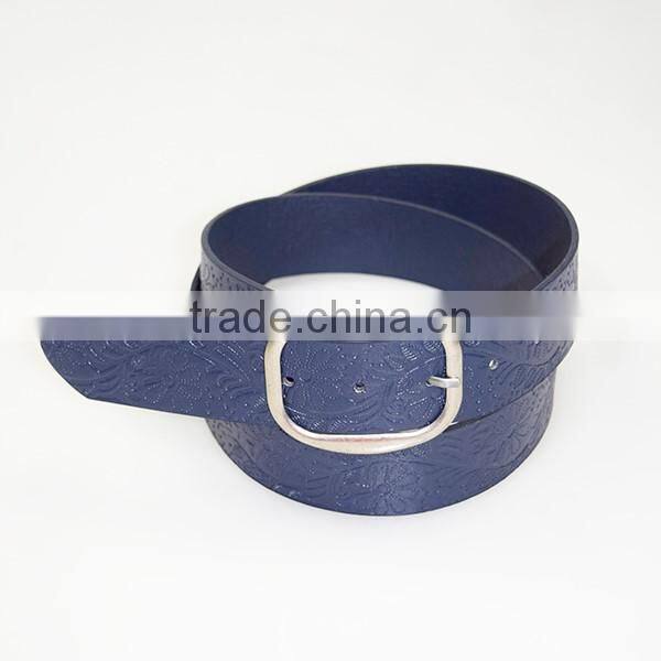 Stock Fasion Ladies PU Belt overstock, S1604207e