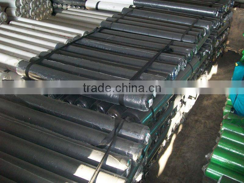 Taiwan stock pvc coated oxford fabric stock lot