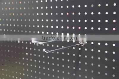 Heavy duty and Cheap Pegboard Hook
