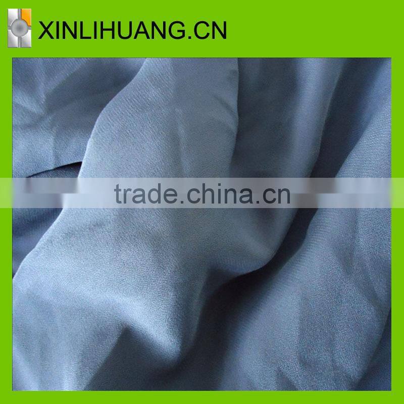 75D 100% polyester taffeta for scarf