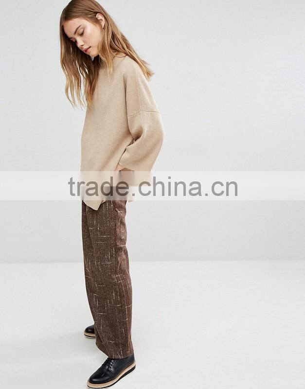 100% cotton collar tee shirt custom printing wholesale for woman