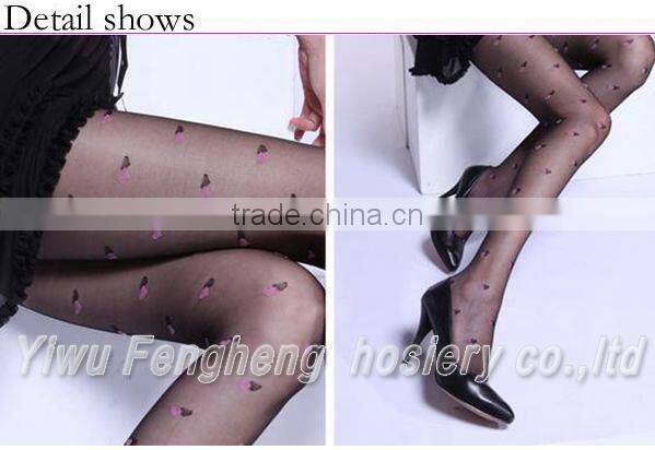 yiwu for new mix nylon pantyhose wholesale