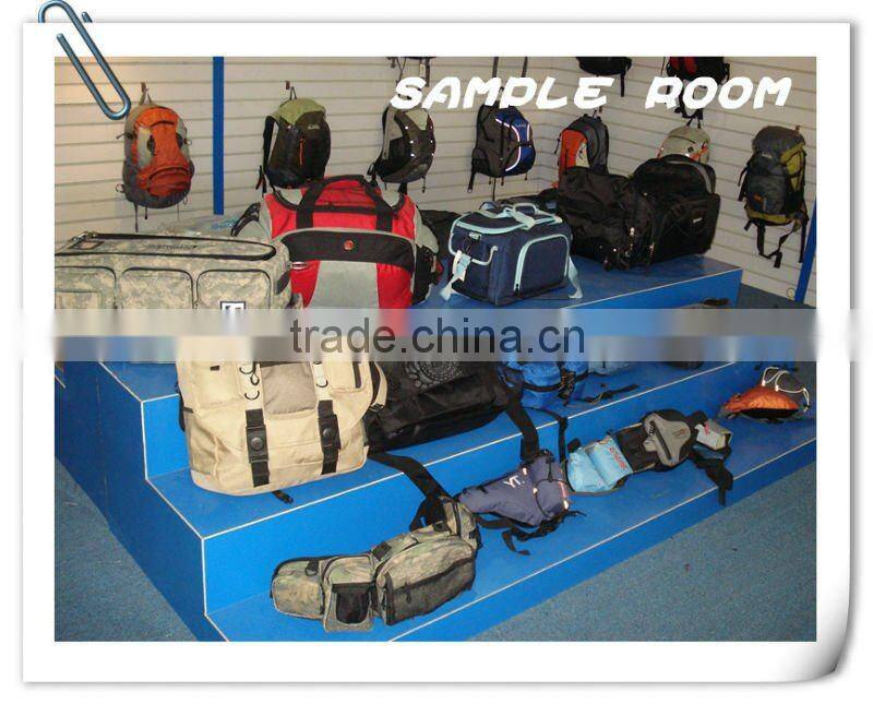 39" Wheeled Refreshment Bag With Cart luggage wheels