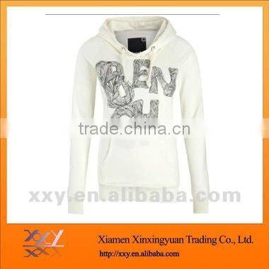 Corso Pure Cotton Sweatshirt for Women