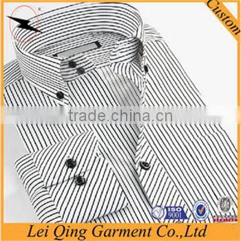 Casual fashion men denim shirts wholesale